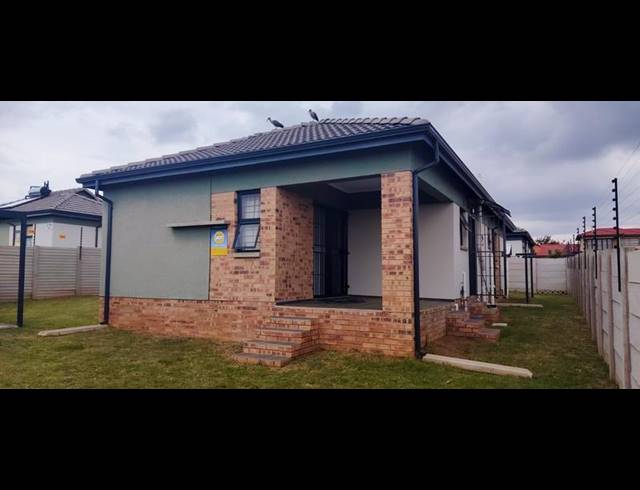 4 BEDROOM HOUSE FOR SALE IN MINDALORE